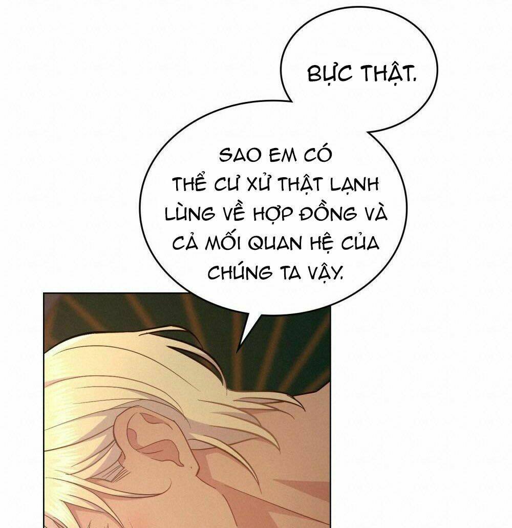 Hôn Nhân Gỉa Dối - Chap 17 - Trang 33