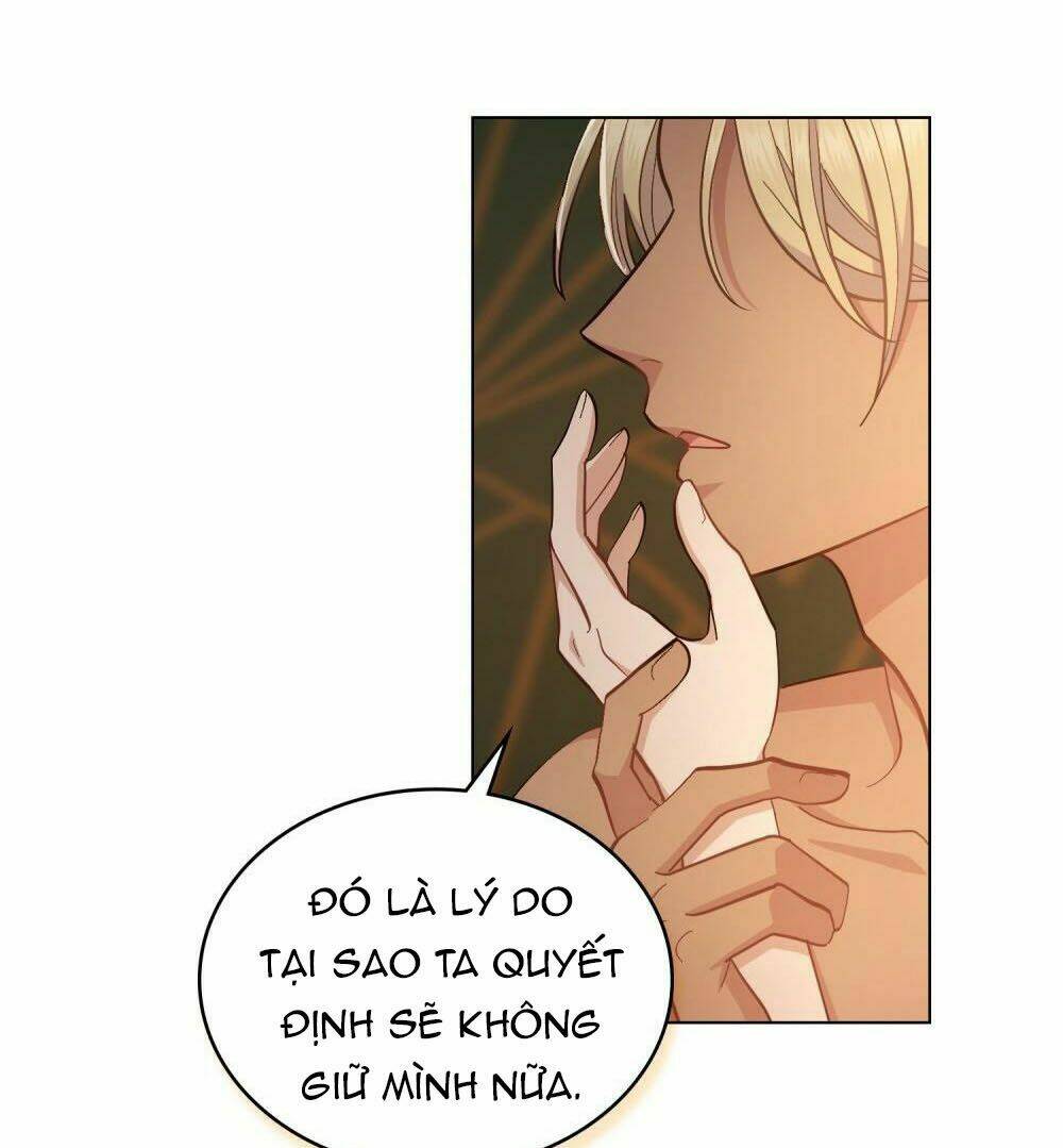 Hôn Nhân Gỉa Dối - Chap 17 - Trang 35