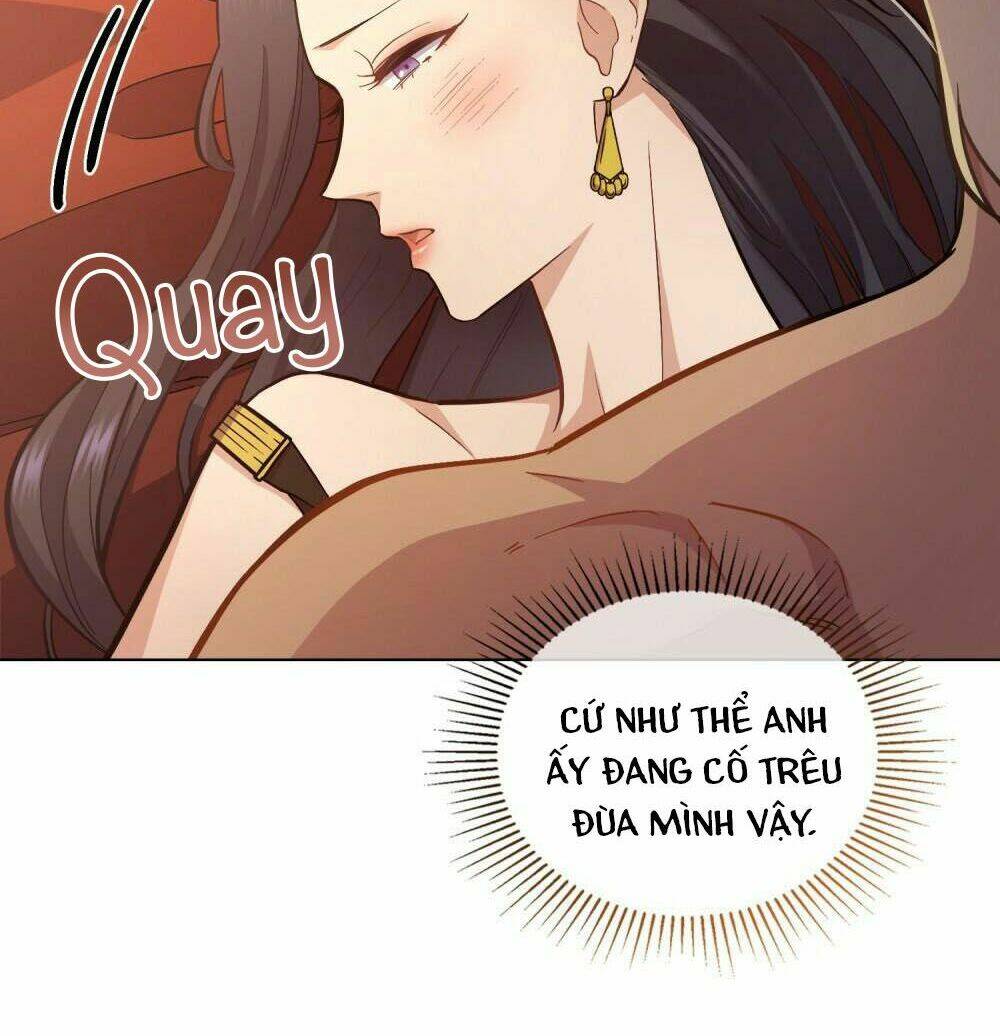 Hôn Nhân Gỉa Dối - Chap 17 - Trang 40