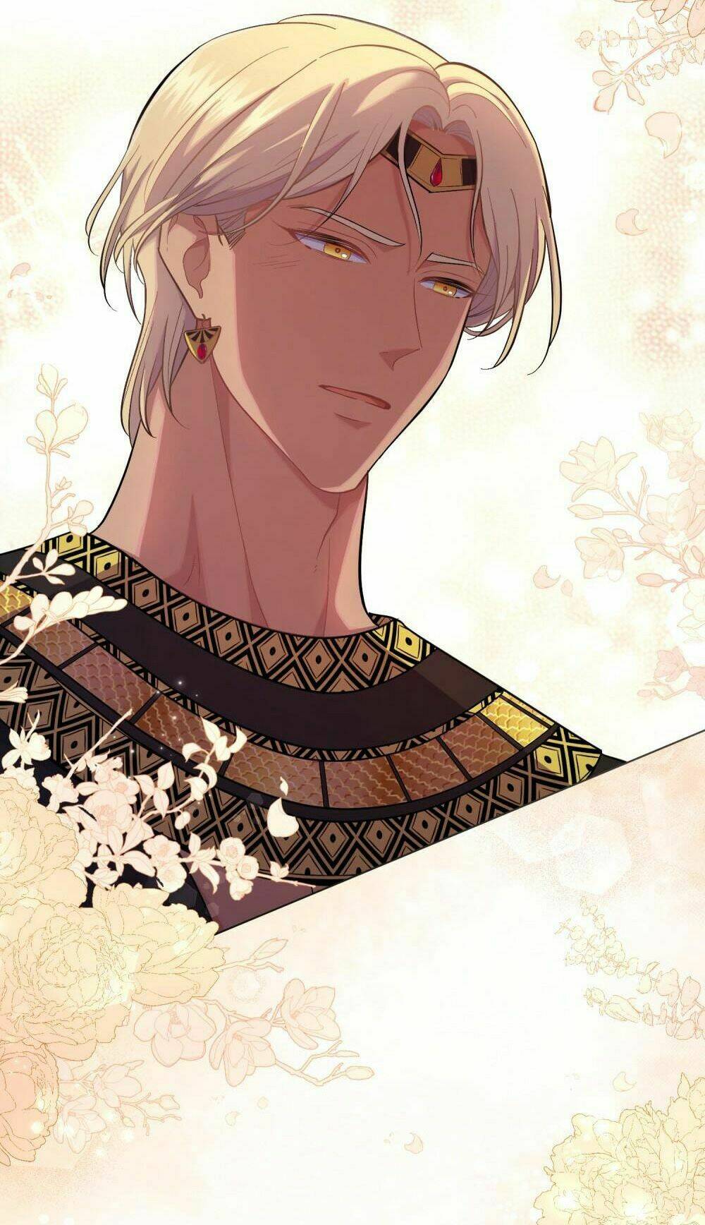 Hôn Nhân Gỉa Dối - Chap 17 - Trang 5