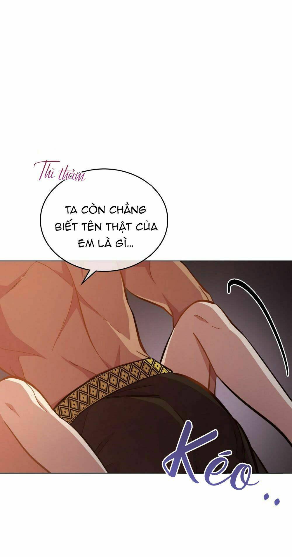 Hôn Nhân Gỉa Dối - Chap 17 - Trang 41