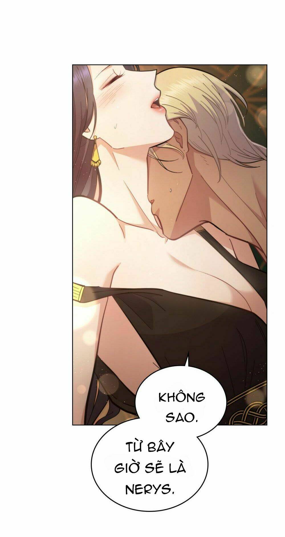 Hôn Nhân Gỉa Dối - Chap 17 - Trang 43