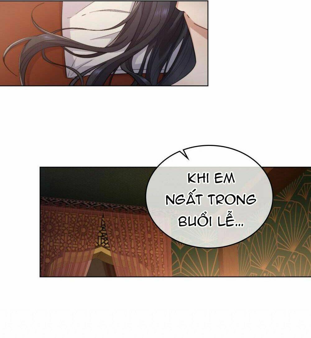 Hôn Nhân Gỉa Dối - Chap 17 - Trang 50