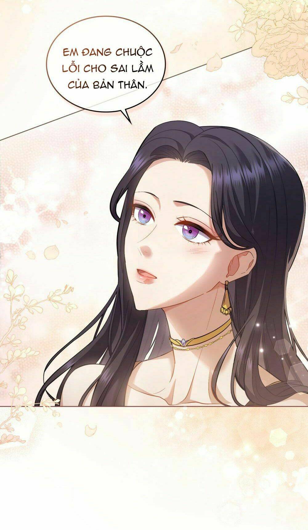 Hôn Nhân Gỉa Dối - Chap 17 - Trang 6