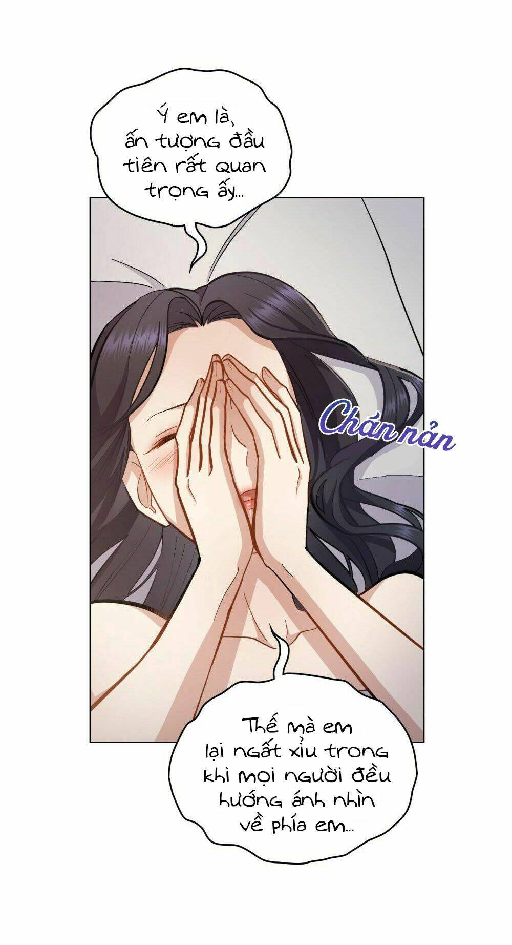 Hôn Nhân Gỉa Dối - Chap 17 - Trang 52