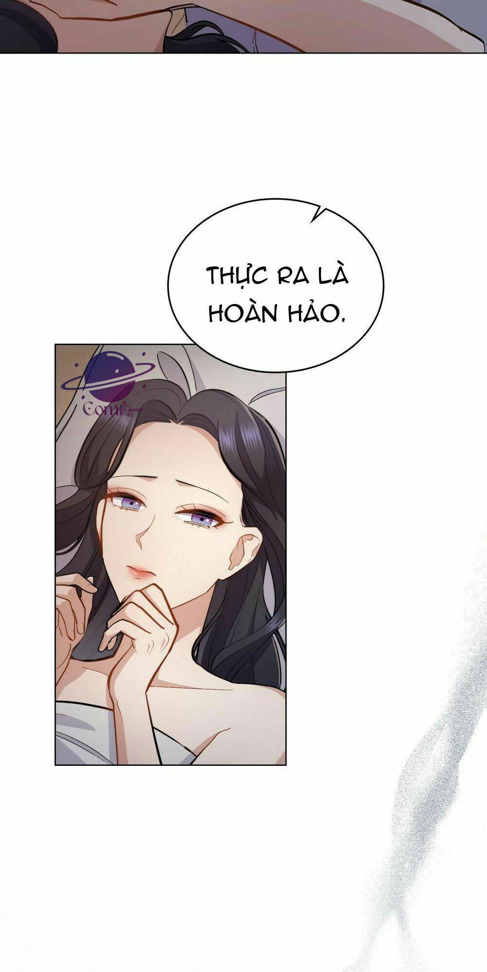 Hôn Nhân Gỉa Dối - Chap 17 - Trang 55