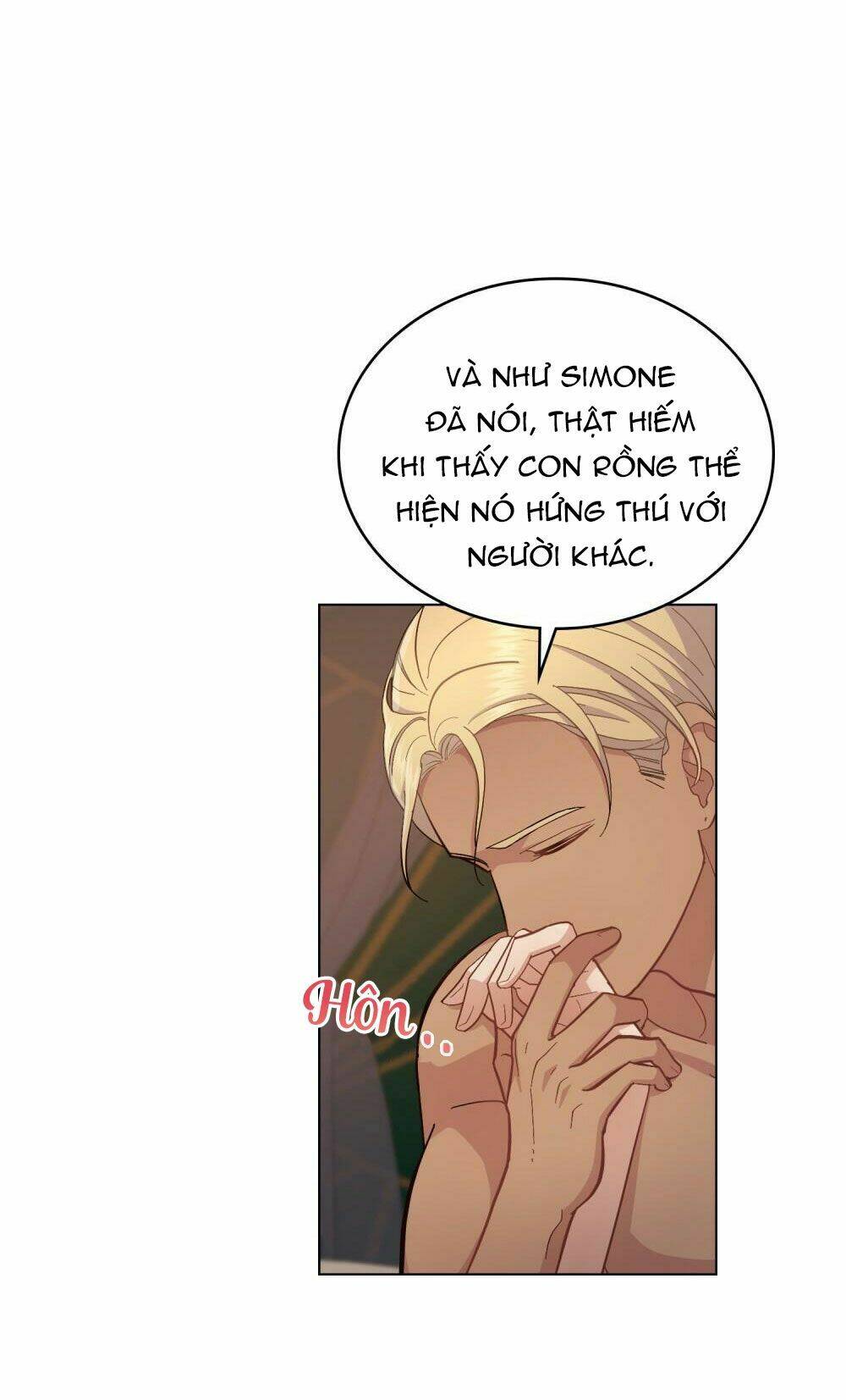 Hôn Nhân Gỉa Dối - Chap 17 - Trang 58
