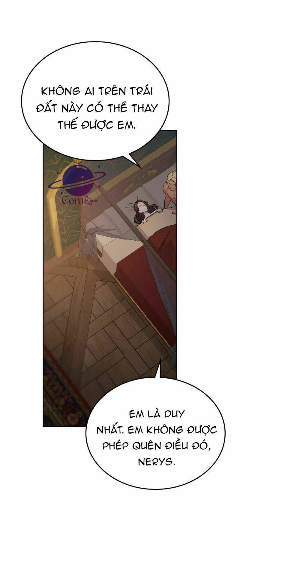 Hôn Nhân Gỉa Dối - Chap 17 - Trang 59