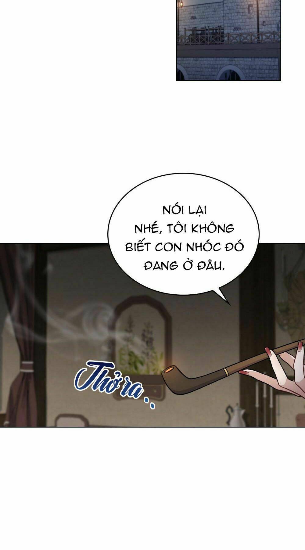 Hôn Nhân Gỉa Dối - Chap 17 - Trang 61