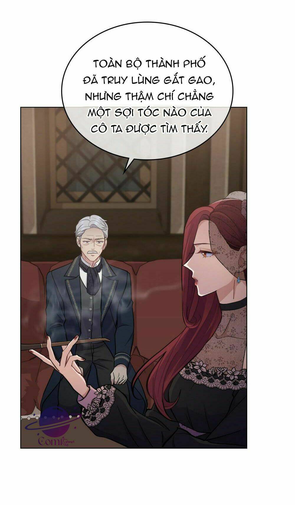 Hôn Nhân Gỉa Dối - Chap 17 - Trang 62