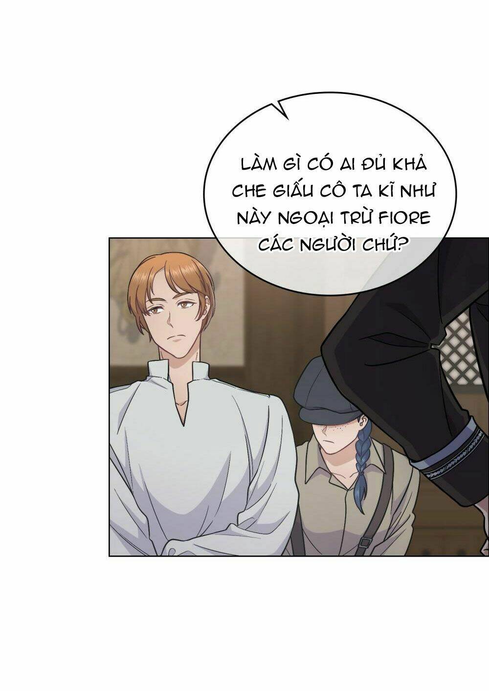 Hôn Nhân Gỉa Dối - Chap 17 - Trang 63