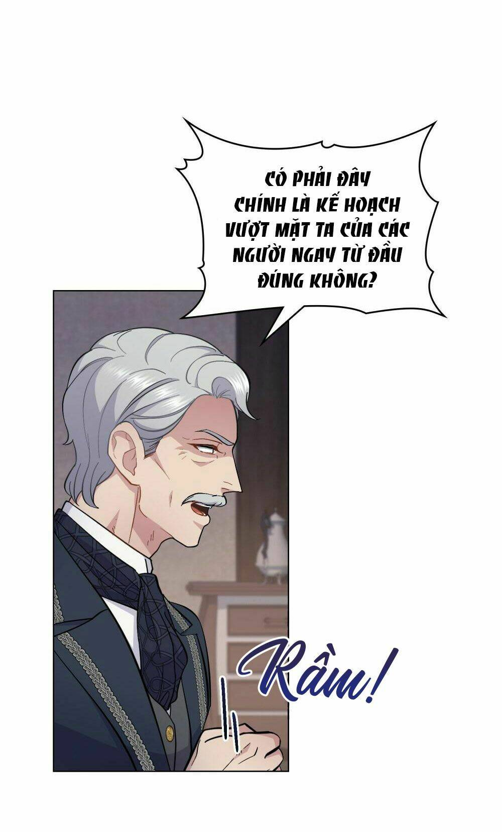 Hôn Nhân Gỉa Dối - Chap 17 - Trang 64