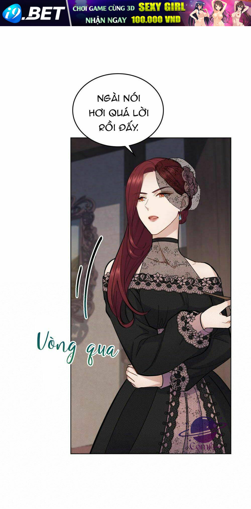 Hôn Nhân Gỉa Dối - Chap 17 - Trang 65