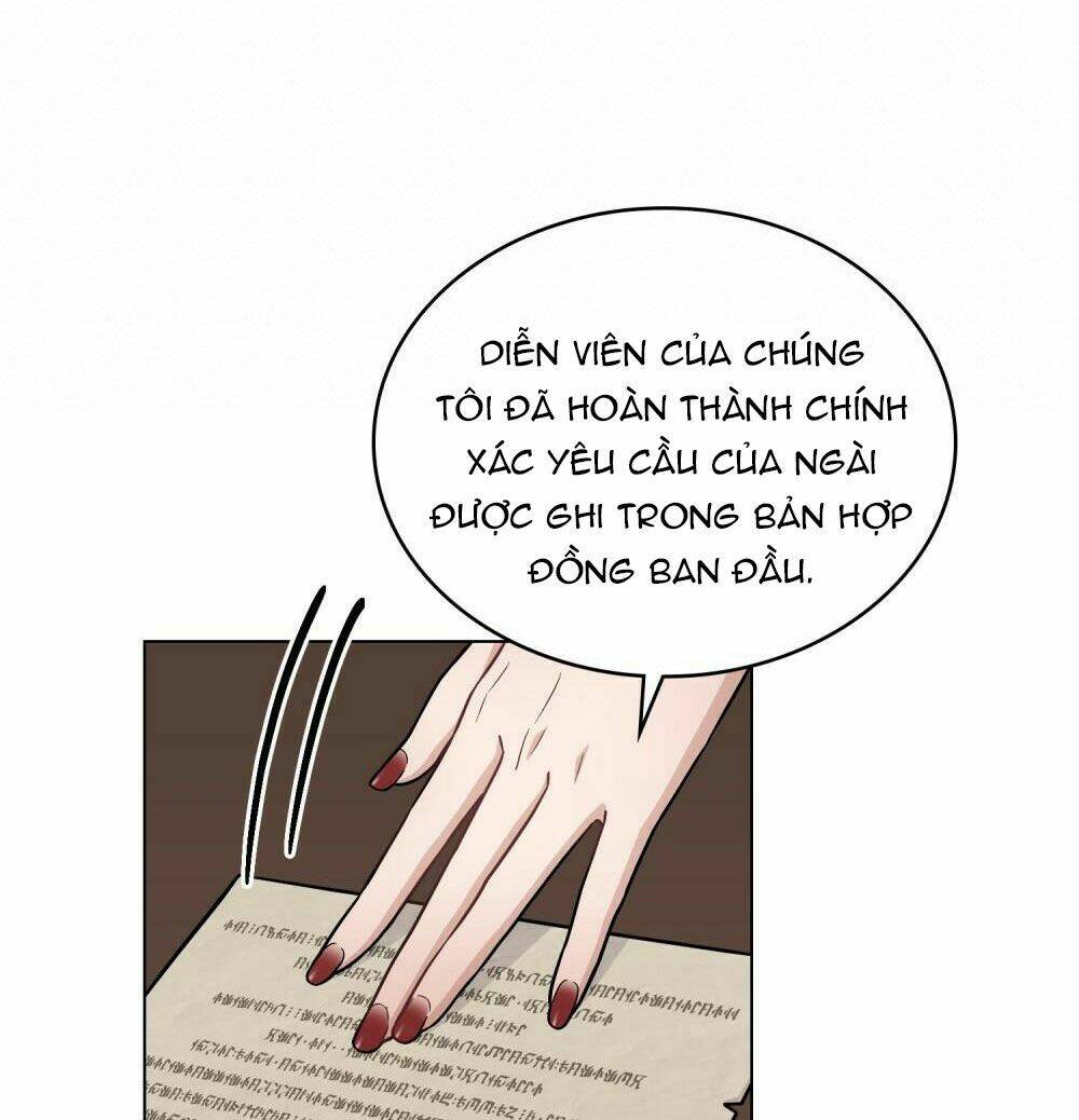 Hôn Nhân Gỉa Dối - Chap 17 - Trang 66