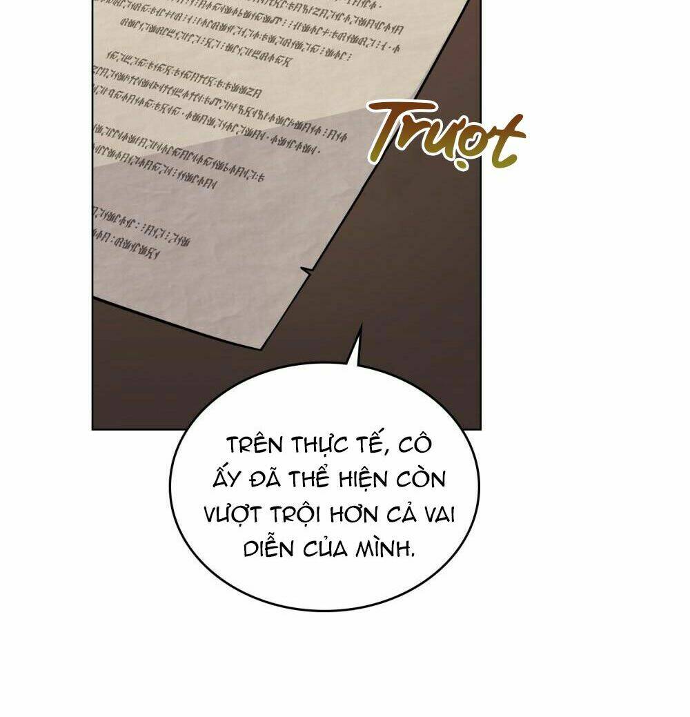 Hôn Nhân Gỉa Dối - Chap 17 - Trang 67