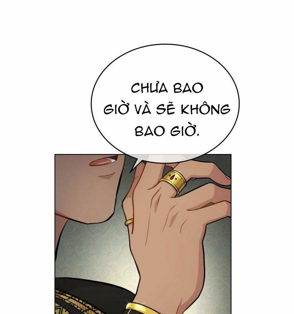 Hôn Nhân Gỉa Dối - Chap 17 - Trang 8