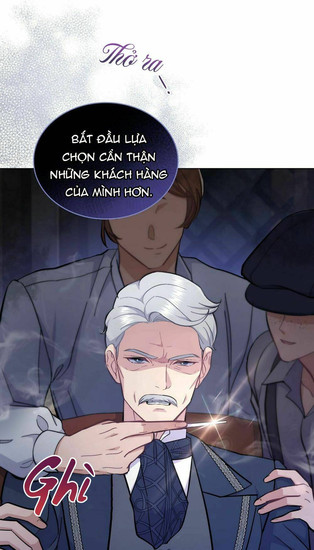 Hôn Nhân Gỉa Dối - Chap 17 - Trang 71
