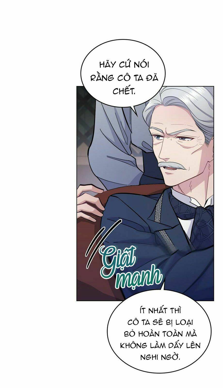 Hôn Nhân Gỉa Dối - Chap 17 - Trang 73