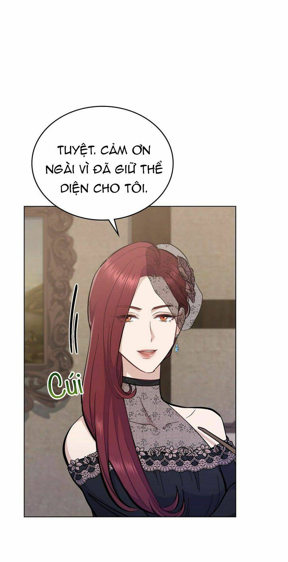 Hôn Nhân Gỉa Dối - Chap 17 - Trang 74