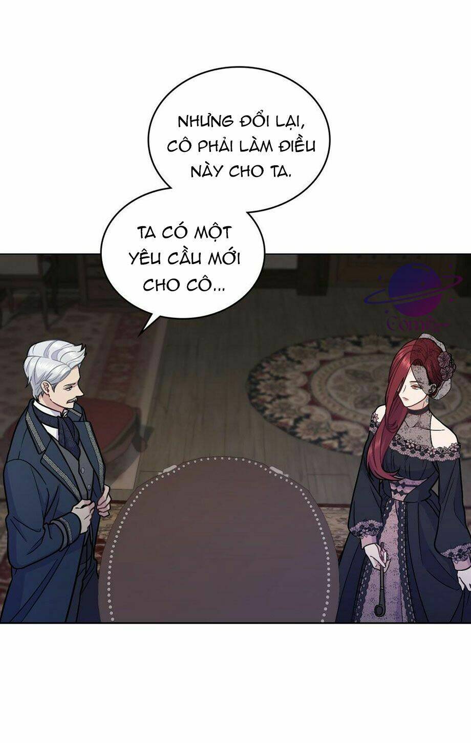 Hôn Nhân Gỉa Dối - Chap 17 - Trang 75