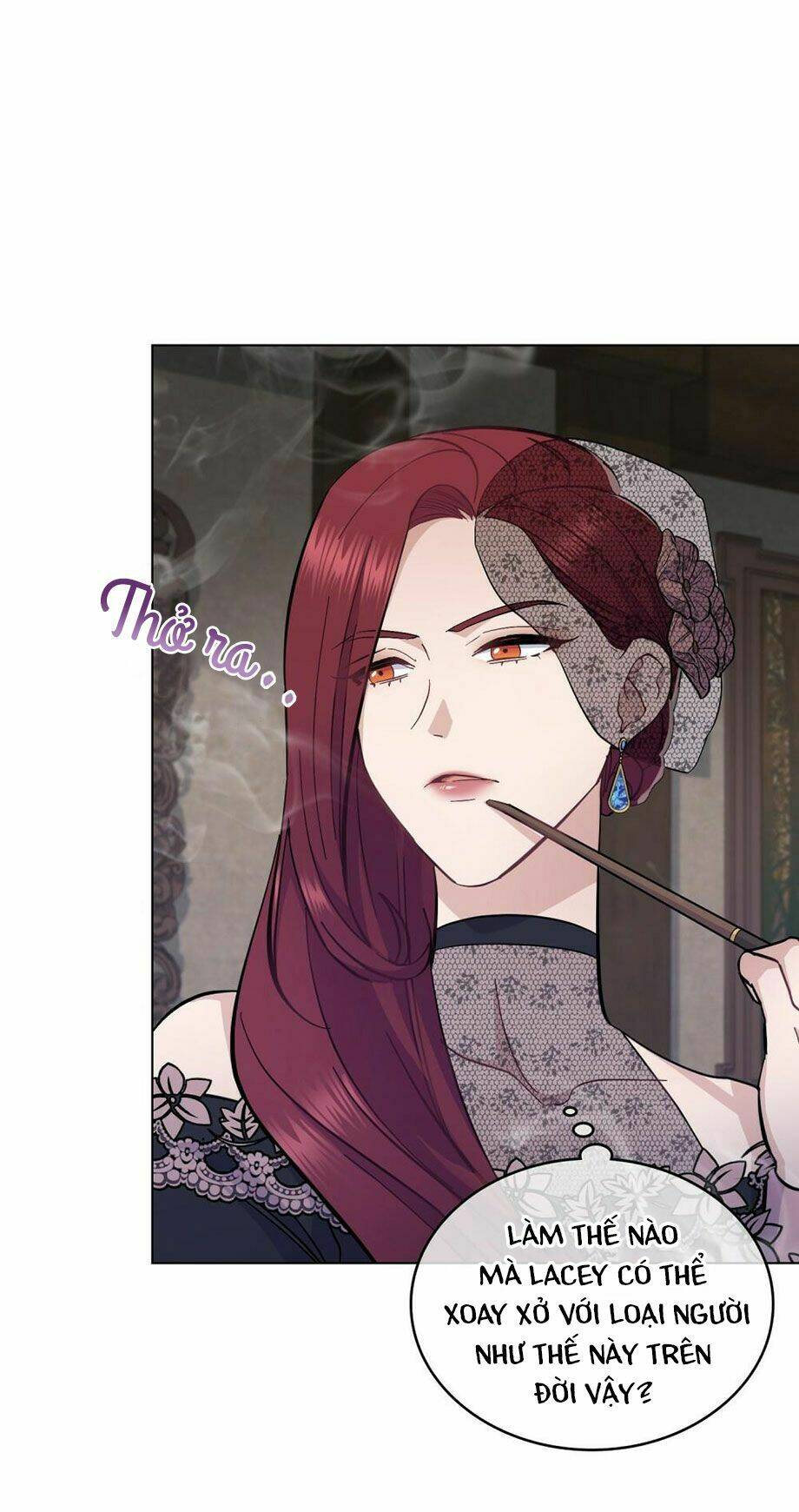 Hôn Nhân Gỉa Dối - Chap 17 - Trang 77