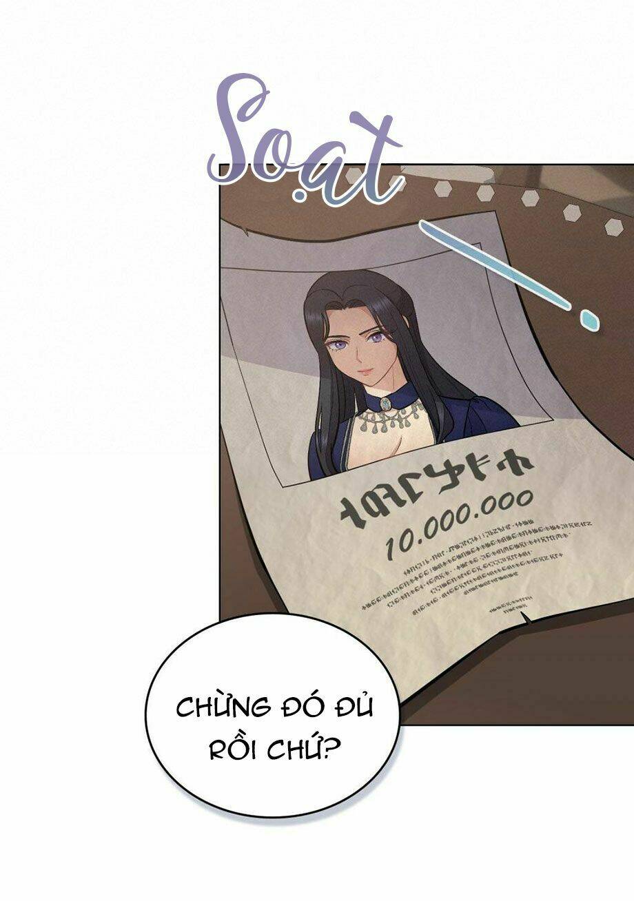 Hôn Nhân Gỉa Dối - Chap 17 - Trang 79