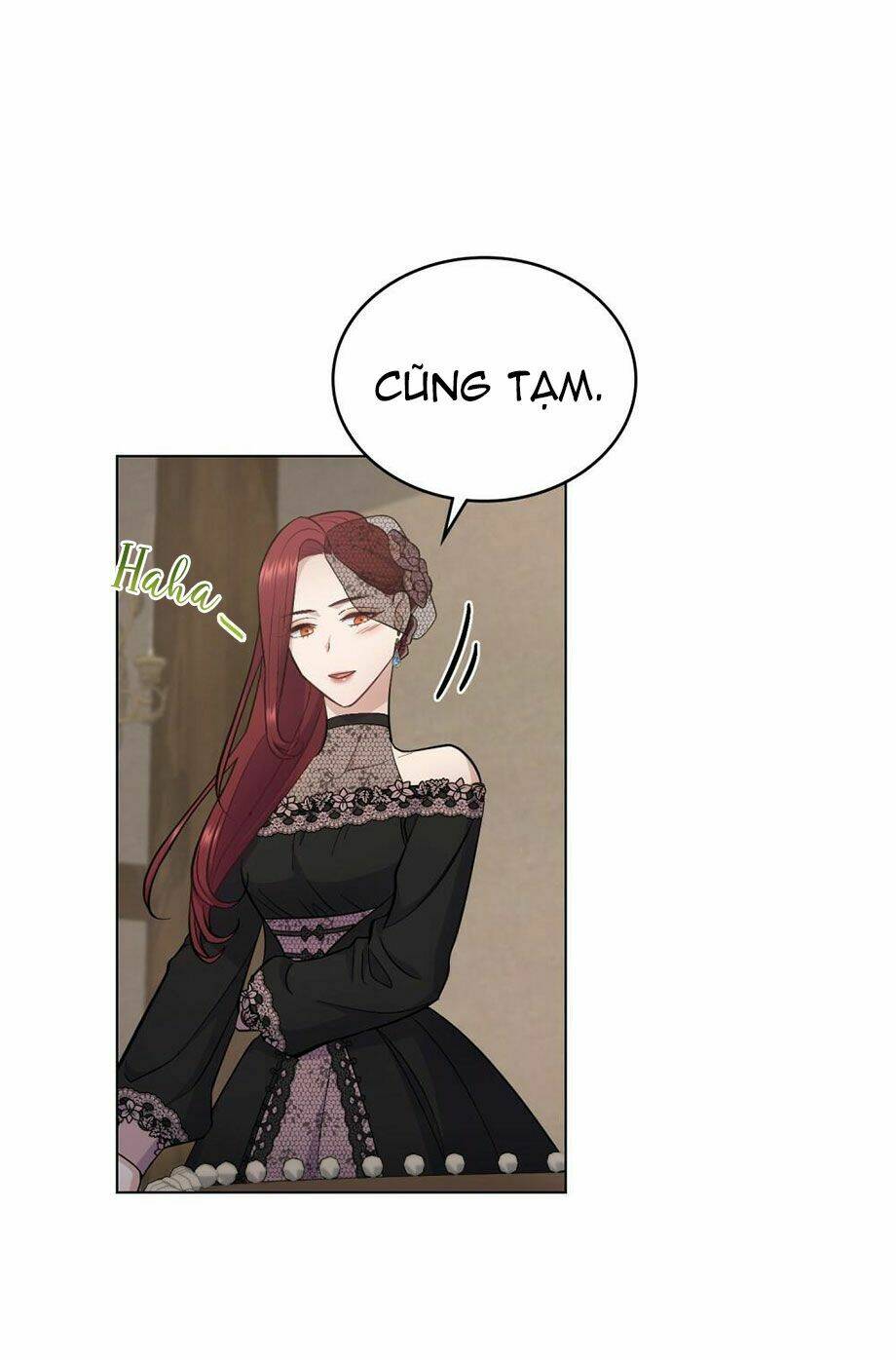 Hôn Nhân Gỉa Dối - Chap 17 - Trang 80
