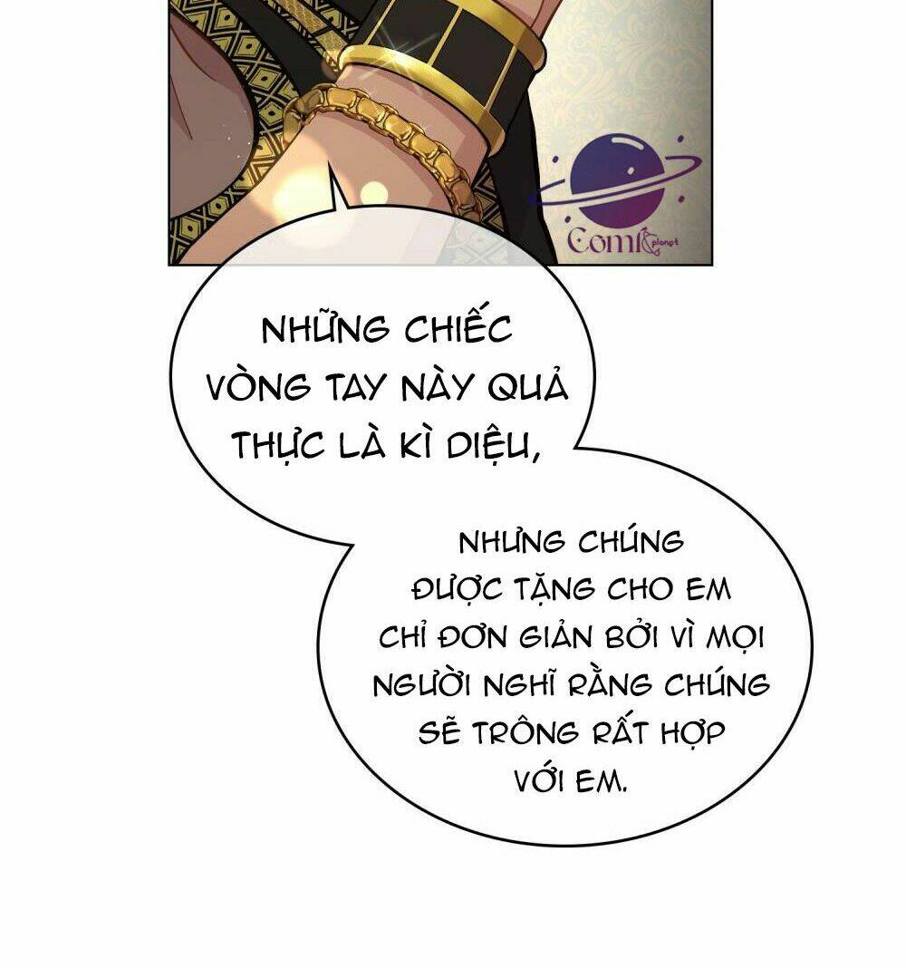 Hôn Nhân Gỉa Dối - Chap 17 - Trang 9
