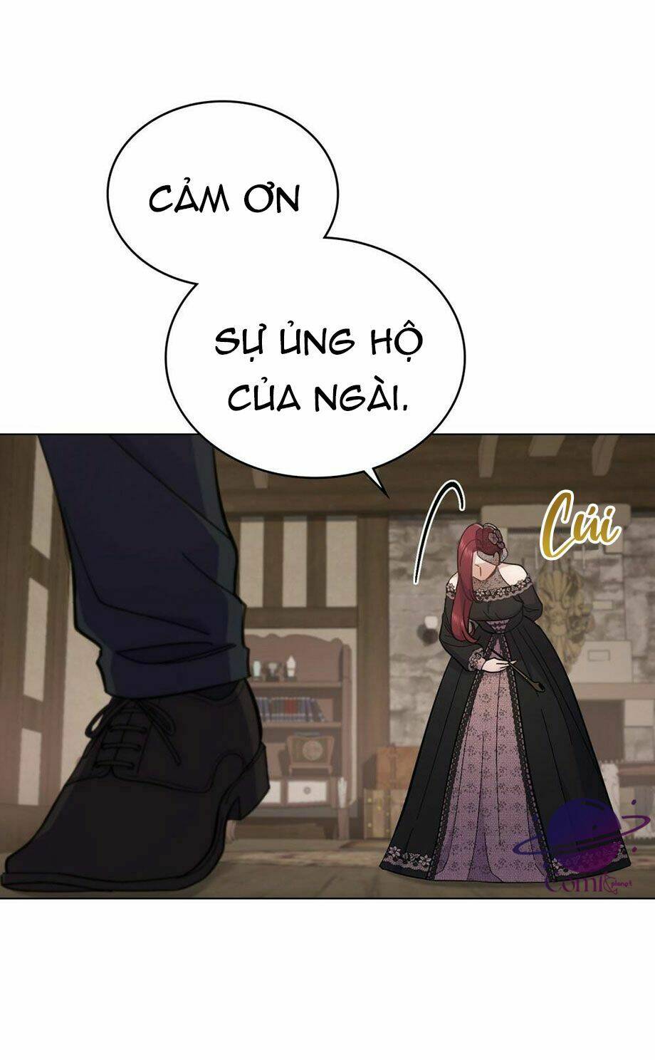 Hôn Nhân Gỉa Dối - Chap 17 - Trang 81