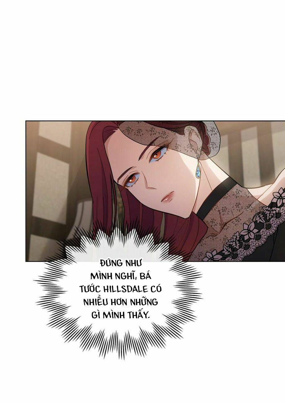 Hôn Nhân Gỉa Dối - Chap 17 - Trang 82
