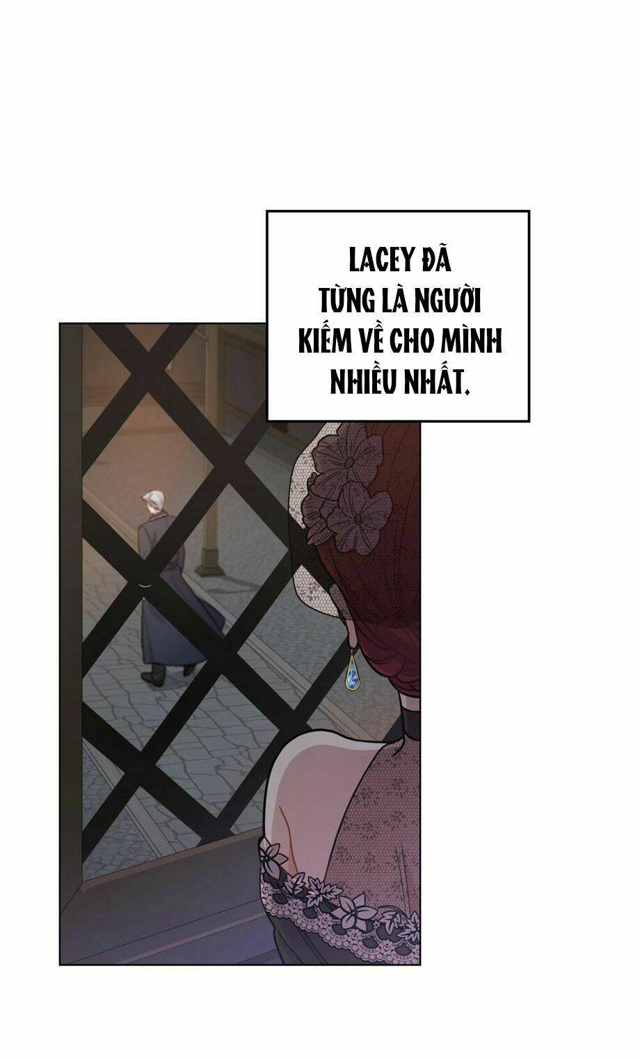 Hôn Nhân Gỉa Dối - Chap 17 - Trang 83