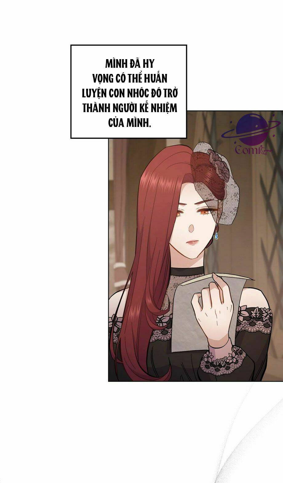 Hôn Nhân Gỉa Dối - Chap 17 - Trang 84