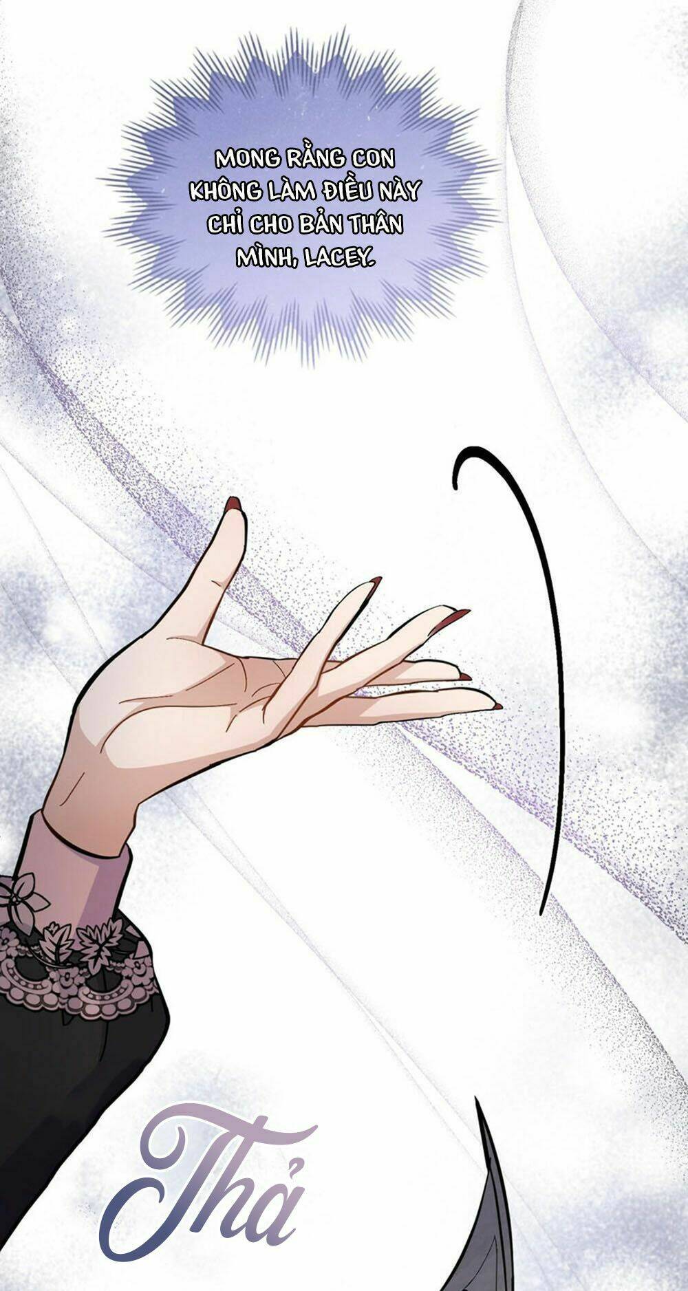 Hôn Nhân Gỉa Dối - Chap 17 - Trang 85