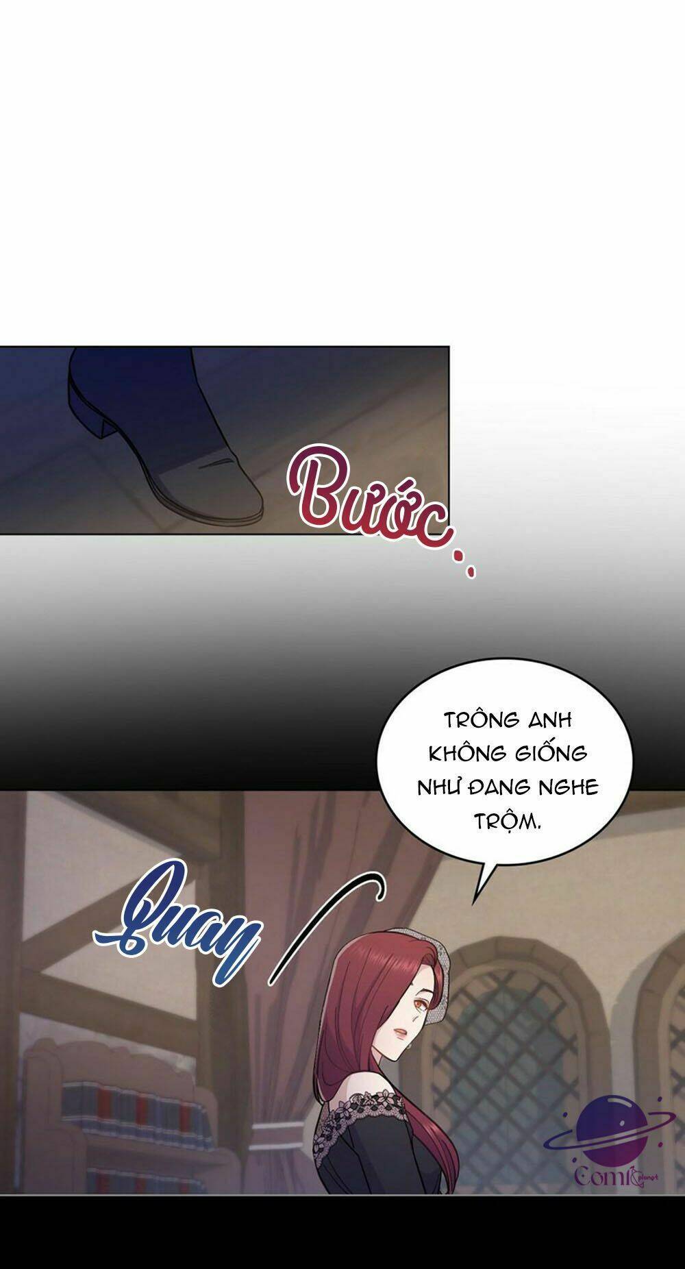 Hôn Nhân Gỉa Dối - Chap 17 - Trang 87