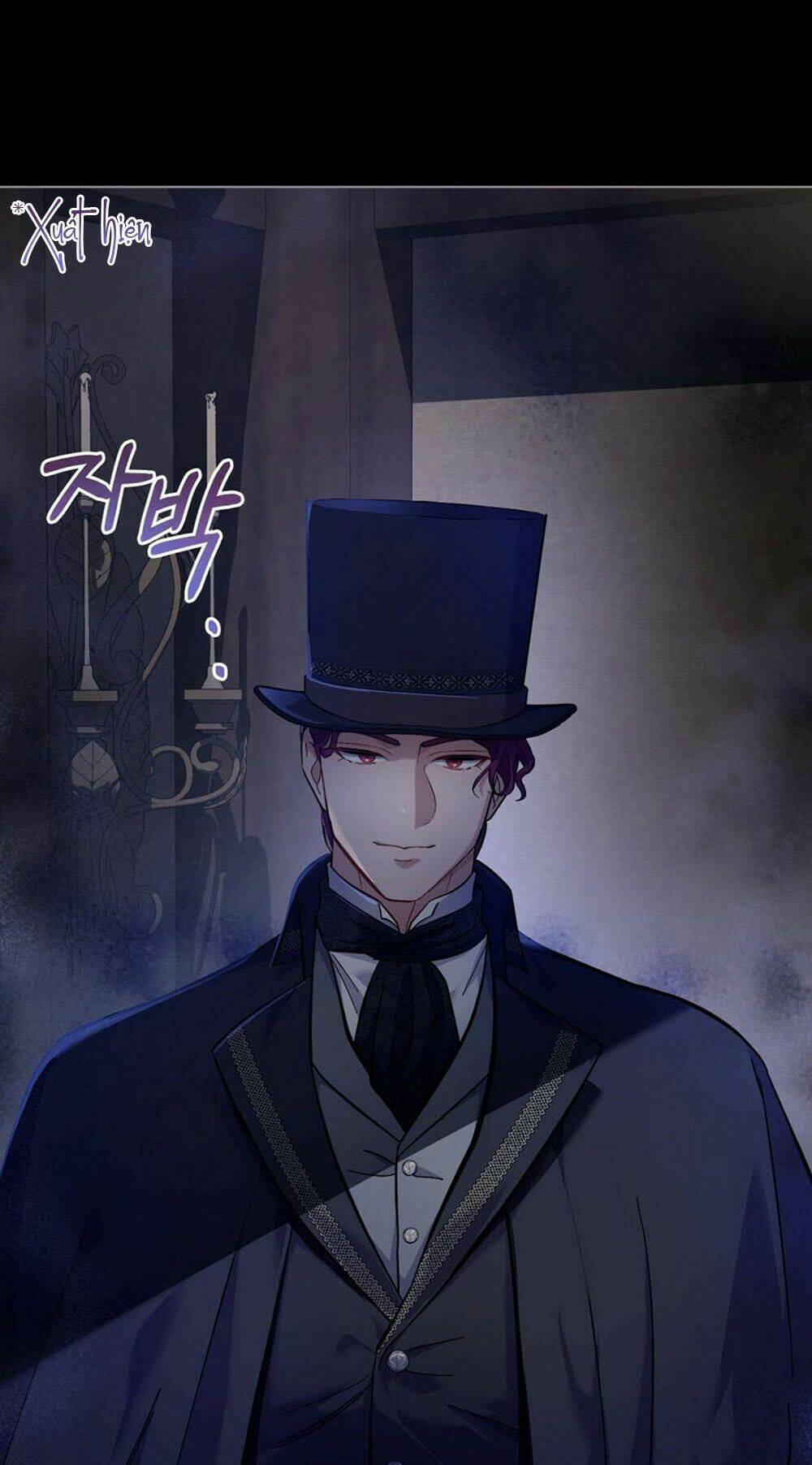Hôn Nhân Gỉa Dối - Chap 17 - Trang 88