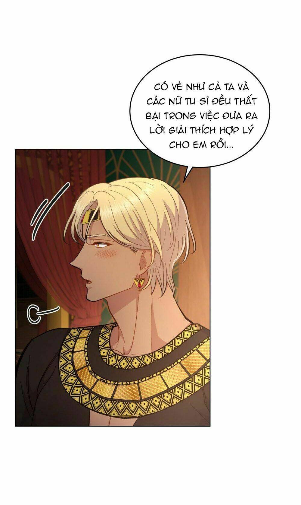 Hôn Nhân Gỉa Dối - Chap 17 - Trang 10