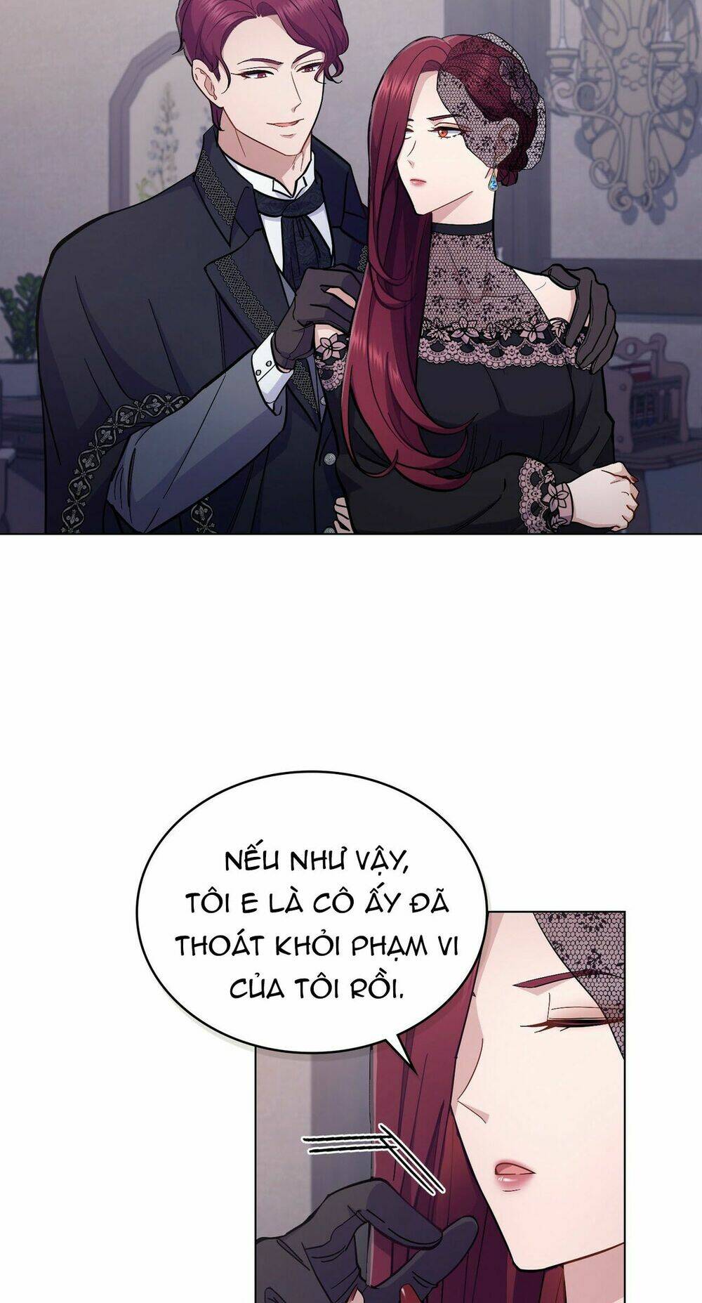 Hôn Nhân Gỉa Dối - Chap 18 - Trang 12