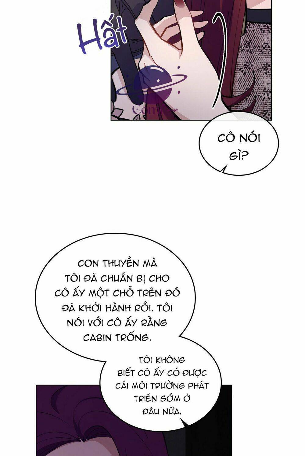 Hôn Nhân Gỉa Dối - Chap 18 - Trang 13