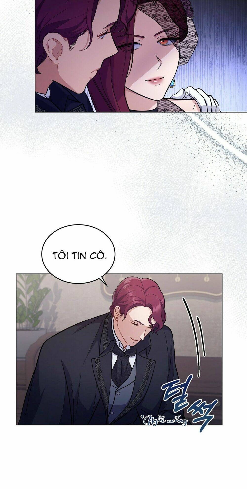 Hôn Nhân Gỉa Dối - Chap 18 - Trang 15