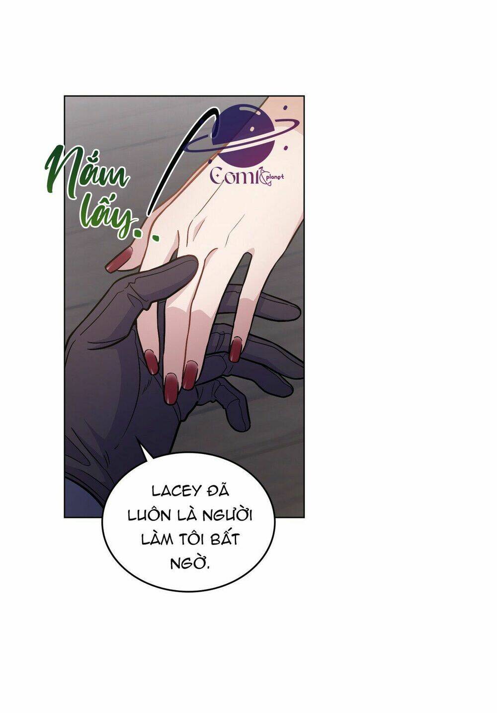 Hôn Nhân Gỉa Dối - Chap 18 - Trang 16