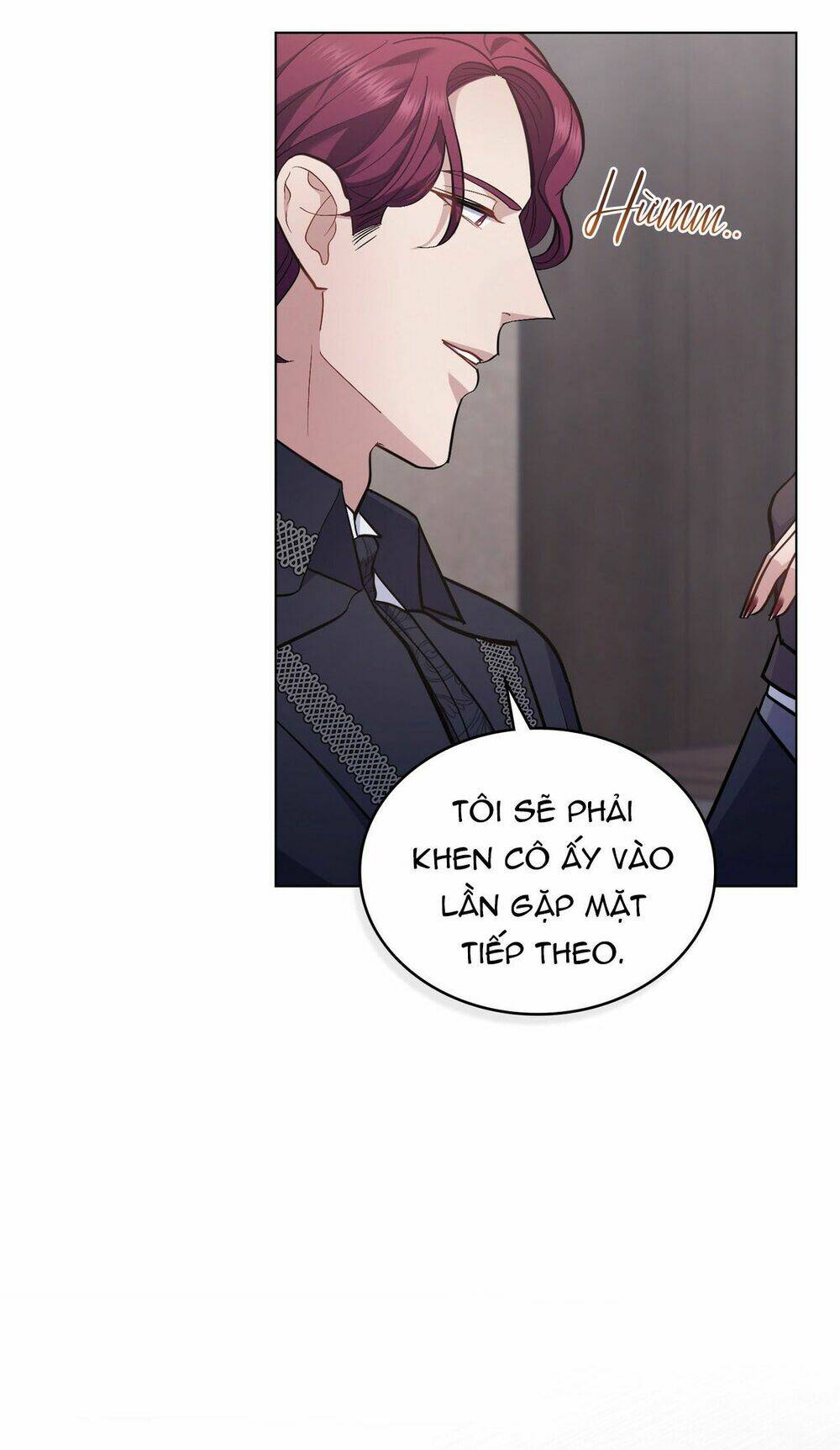 Hôn Nhân Gỉa Dối - Chap 18 - Trang 17