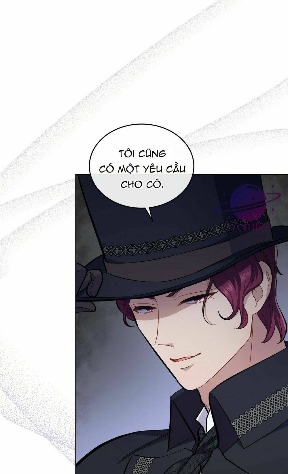 Hôn Nhân Gỉa Dối - Chap 18 - Trang 19