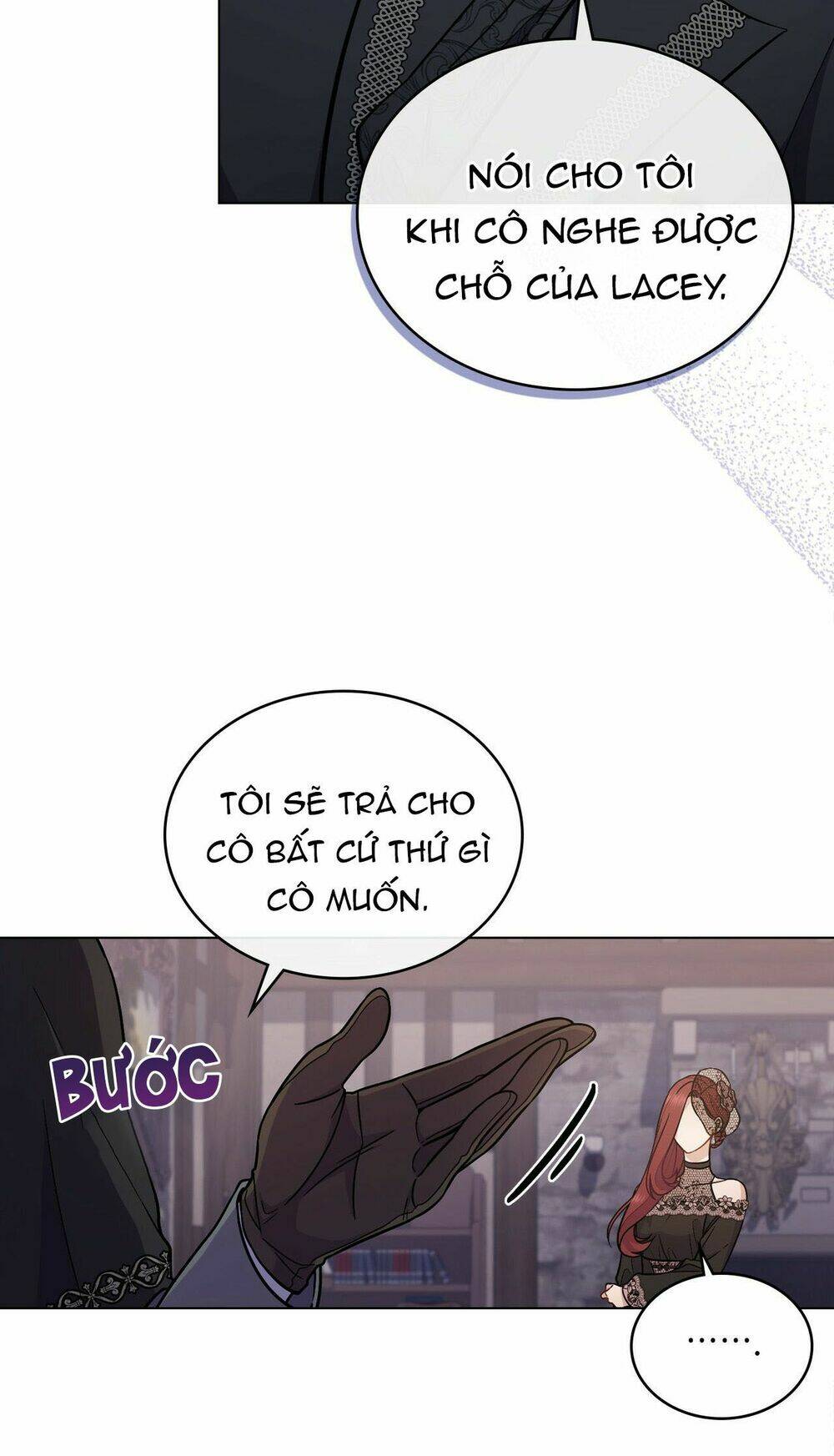 Hôn Nhân Gỉa Dối - Chap 18 - Trang 20
