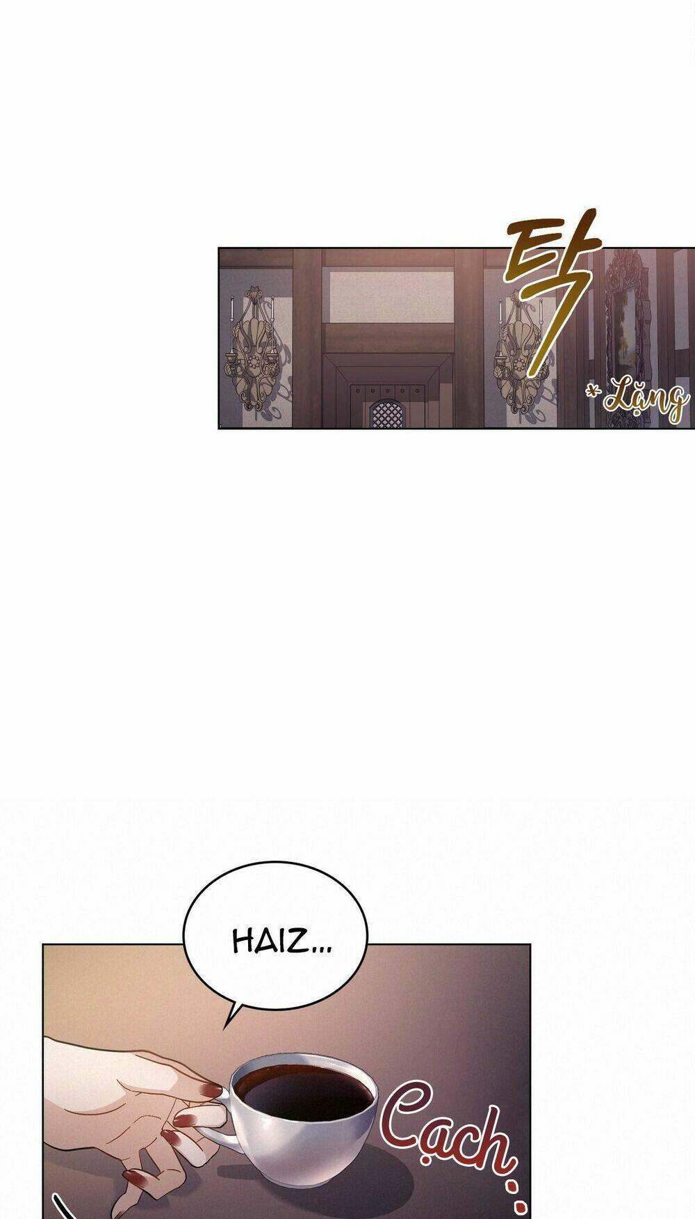 Hôn Nhân Gỉa Dối - Chap 18 - Trang 21