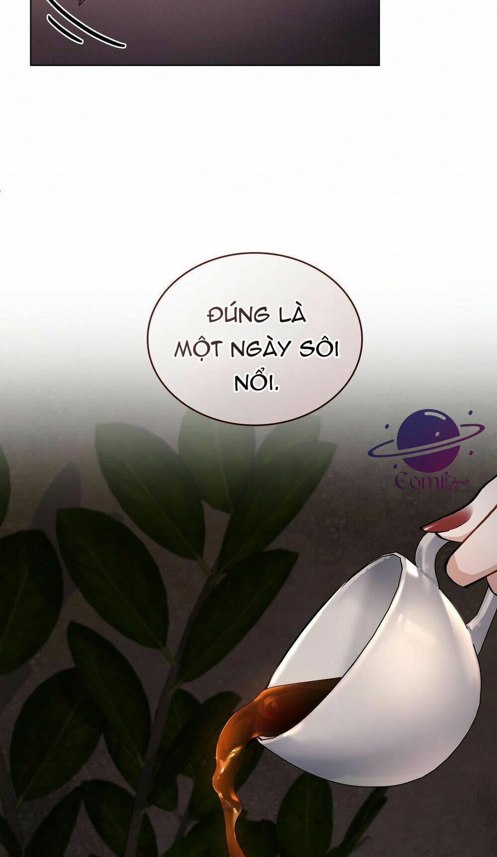 Hôn Nhân Gỉa Dối - Chap 18 - Trang 22