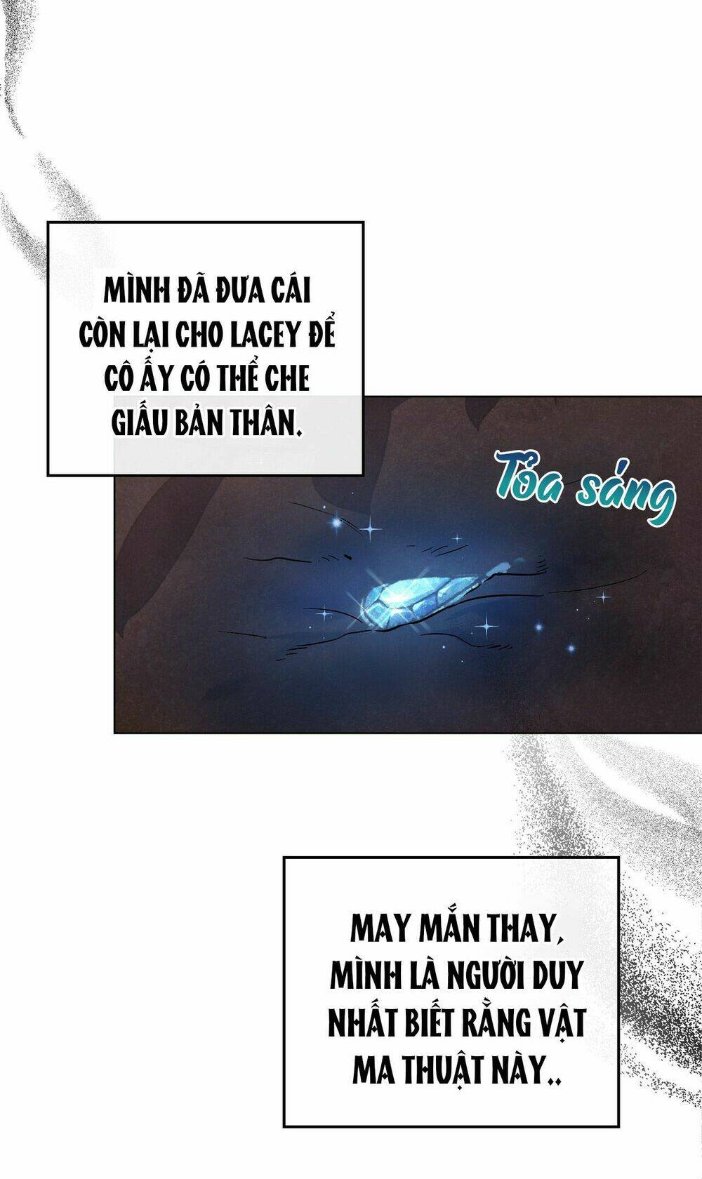 Hôn Nhân Gỉa Dối - Chap 18 - Trang 24