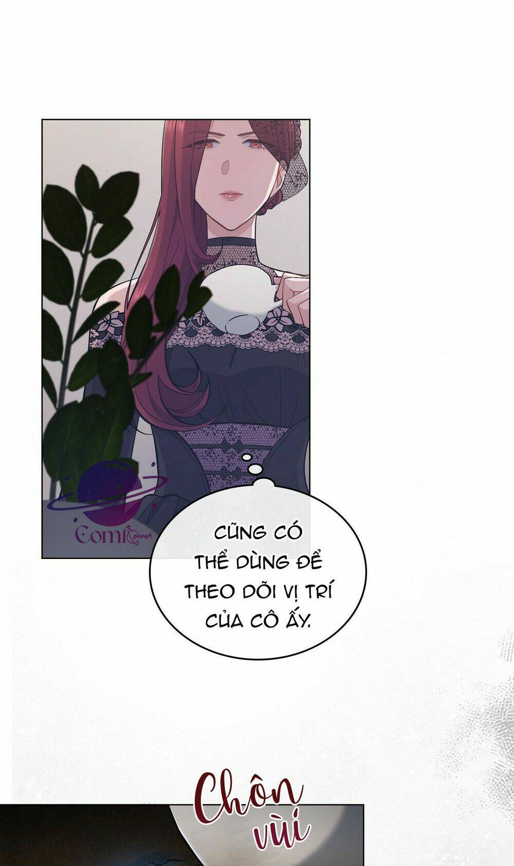Hôn Nhân Gỉa Dối - Chap 18 - Trang 25