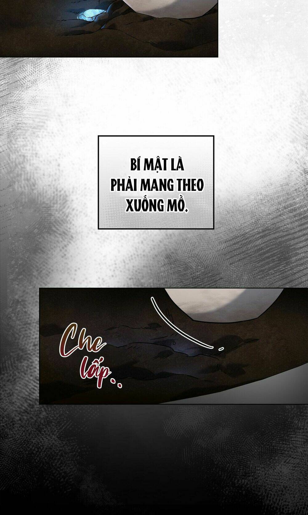 Hôn Nhân Gỉa Dối - Chap 18 - Trang 26