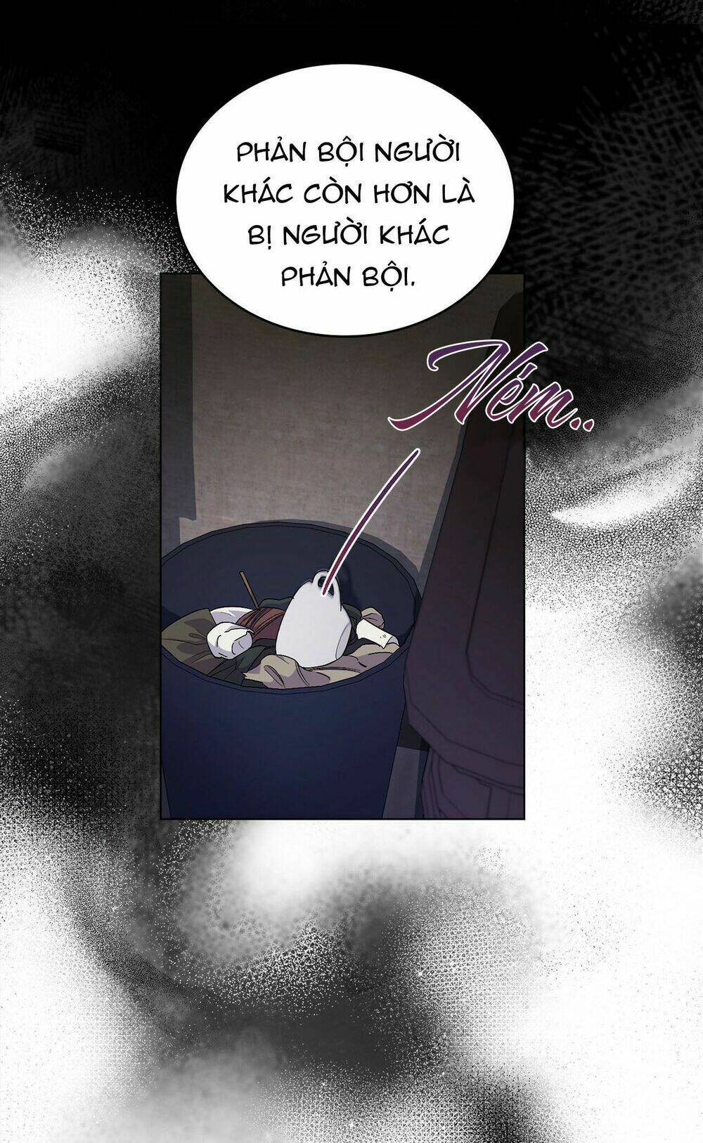 Hôn Nhân Gỉa Dối - Chap 18 - Trang 27