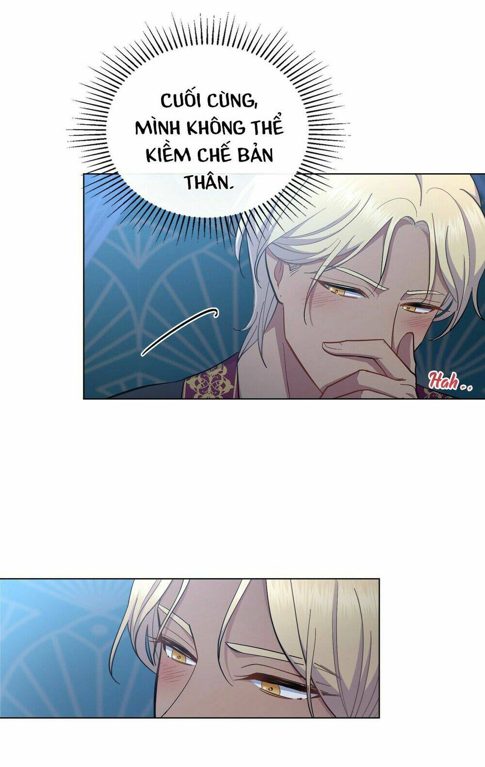 Hôn Nhân Gỉa Dối - Chap 18 - Trang 33